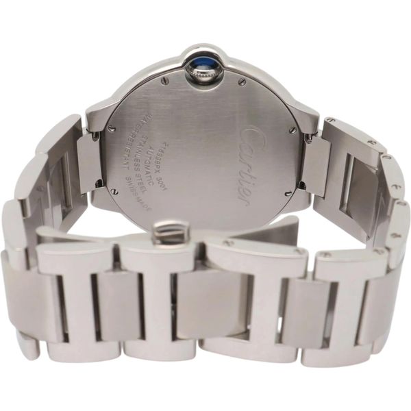 Cartier Ballon Bleu De Cartier WSBB0049